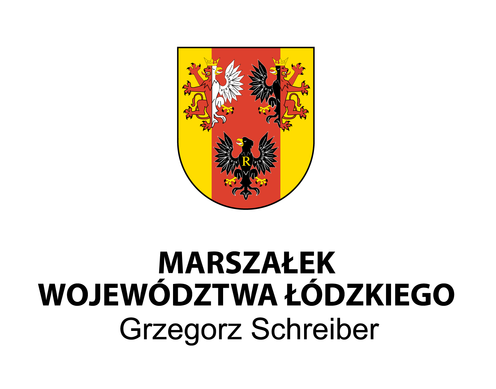 herb Grzegorza Schreibera