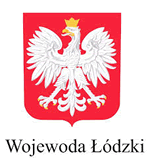 herb Wojewody łódzkiego